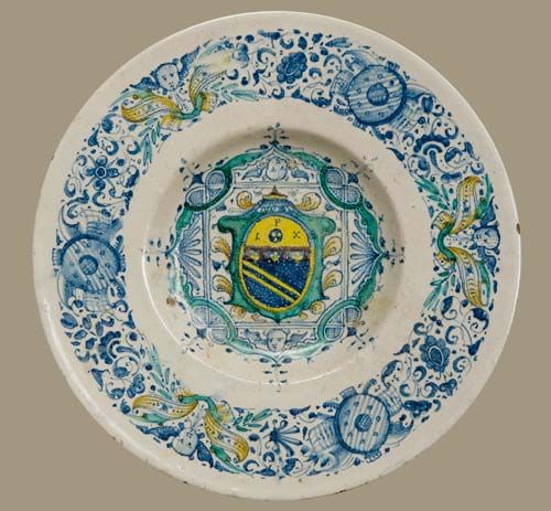 1 maioliche e ceramiche toscane