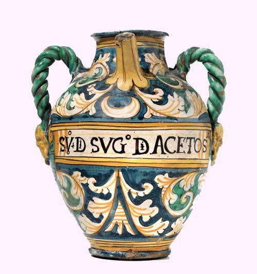 5maioliche e ceramiche toscane