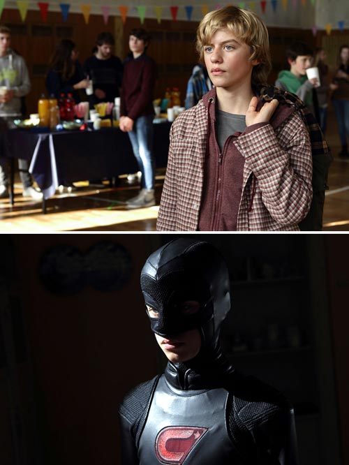 Il ragazzo invisibile 2