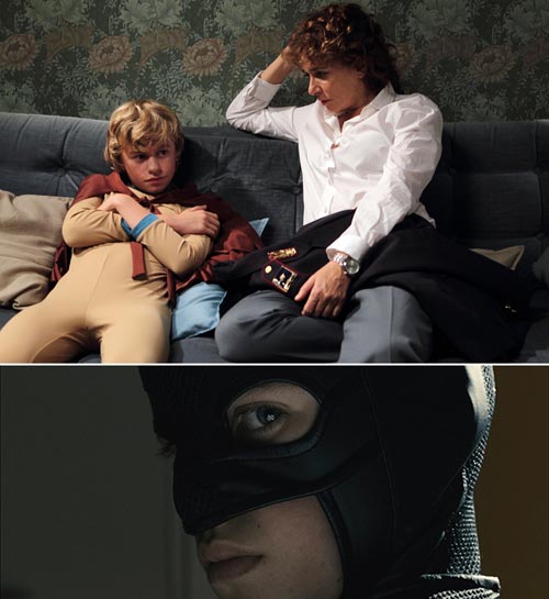 Il ragazzo invisibile 3