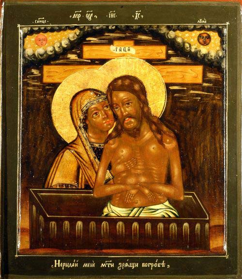 2icone russe collezione uffizi 