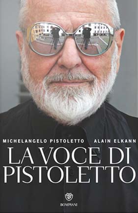 La voce di Pistoletto