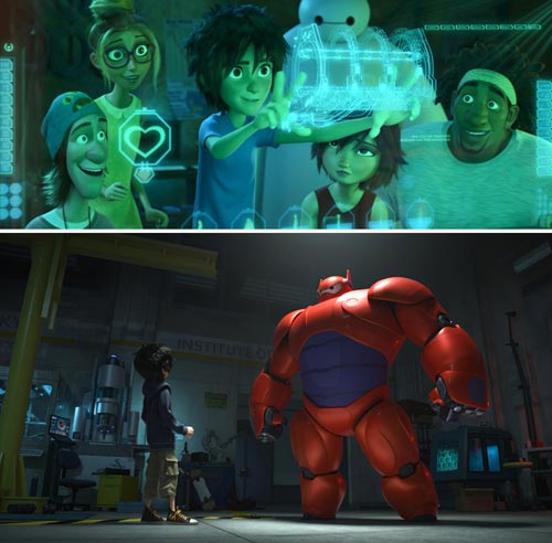 Big hero6 3