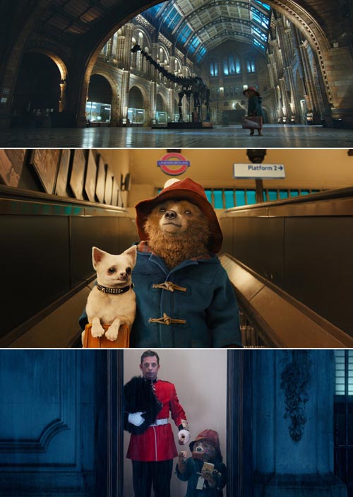 Paddington 1
