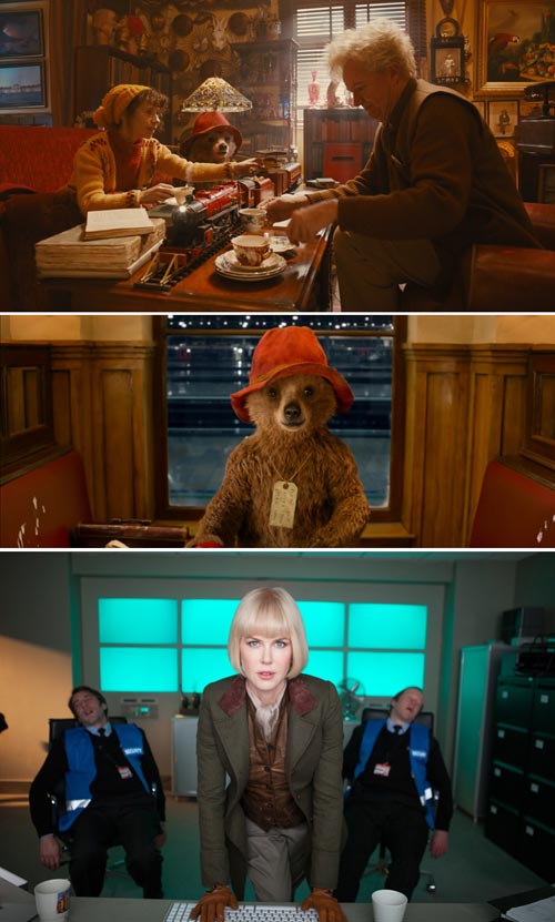 Paddington 2