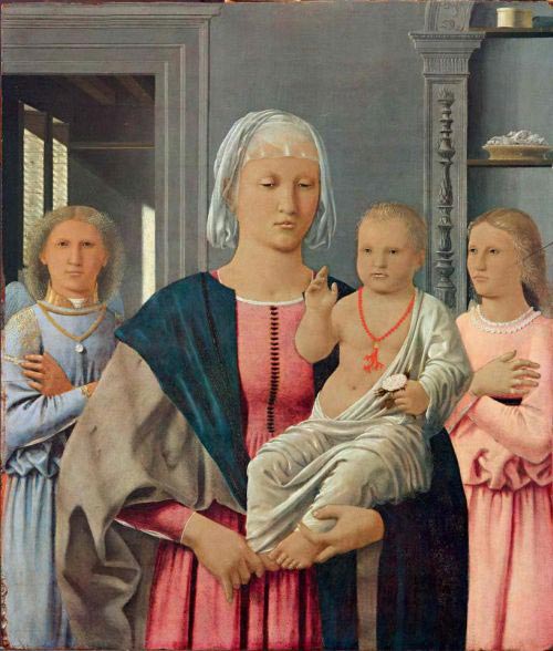Piero della francesca