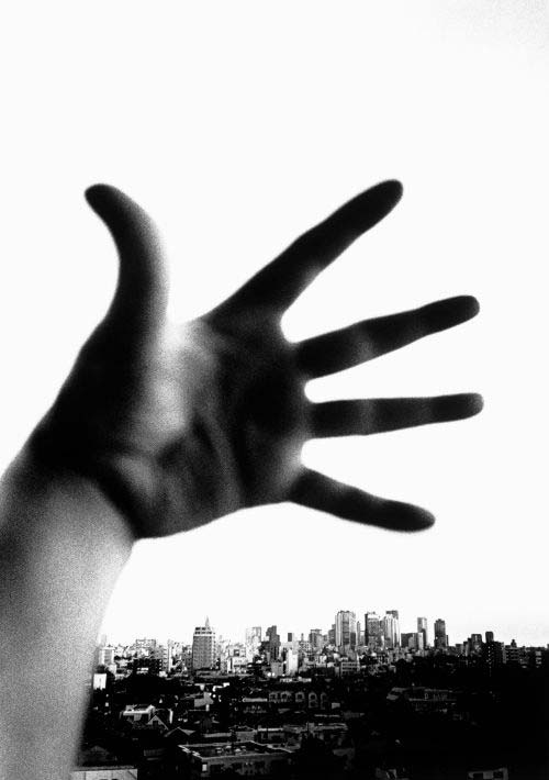 Daido Moriyama, Untitled, dalla serie Japan A Photo Theater,