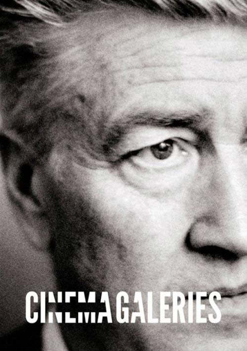 David lynch-bruxelles-cinema galeries