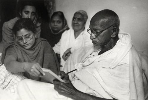 Magnum-4 cartier-bresson