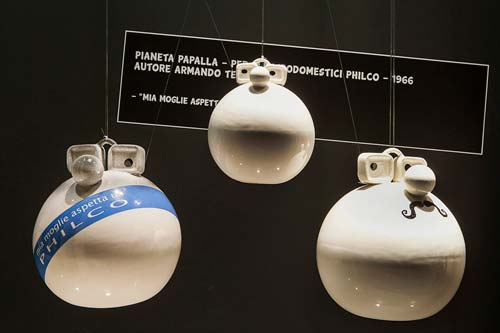 2 pianeta papalla philco foto valerio durso