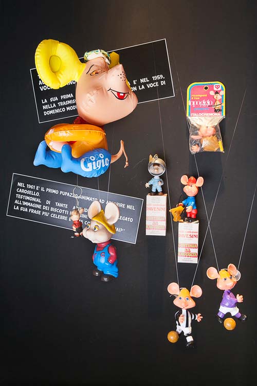 3 topo gigio foto valerio durso