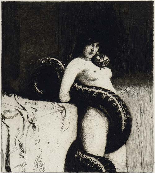 5-franz von stuck-sensualita-1889