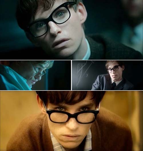 La teoria del tutto 3