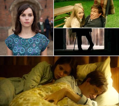 La teoria del tutto 4