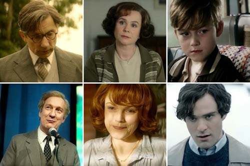 La teoria del tutto 5