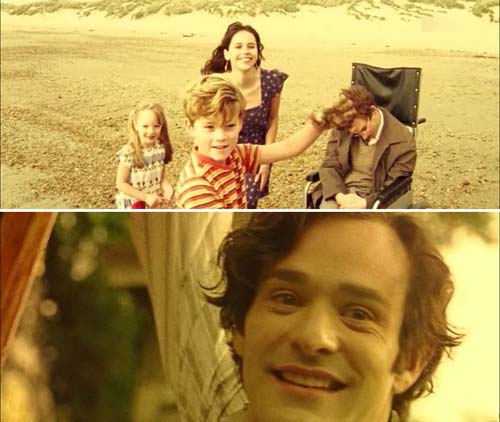 La teoria del tutto 6