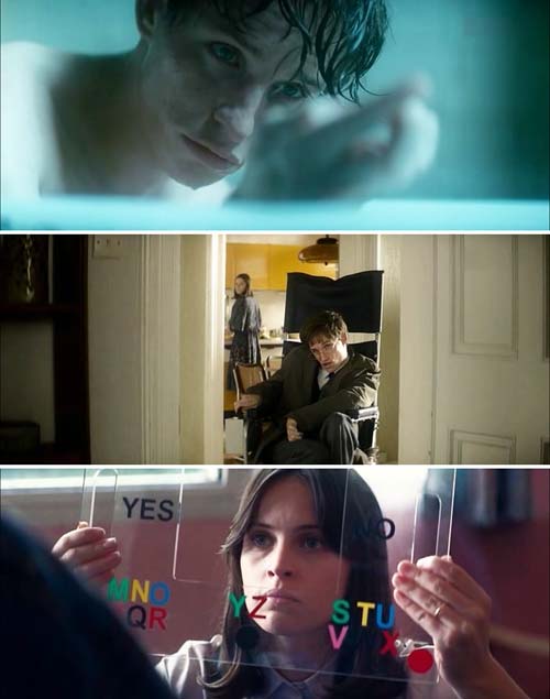 La teoria del tutto 7