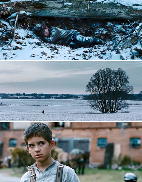 Corri ragazzo corri 2