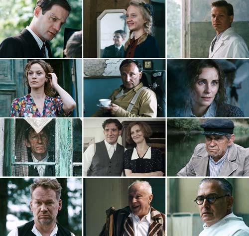 Corri ragazzo corri 4