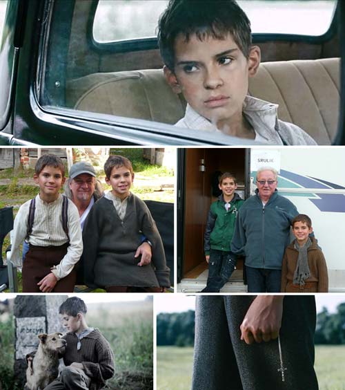 Corri ragazzo corri 5