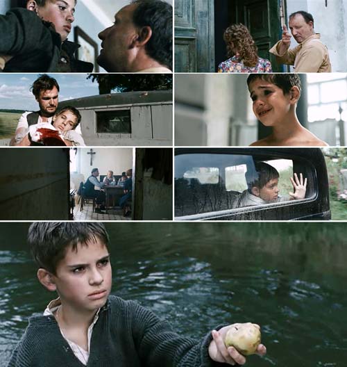 Corri ragazzo corri 6