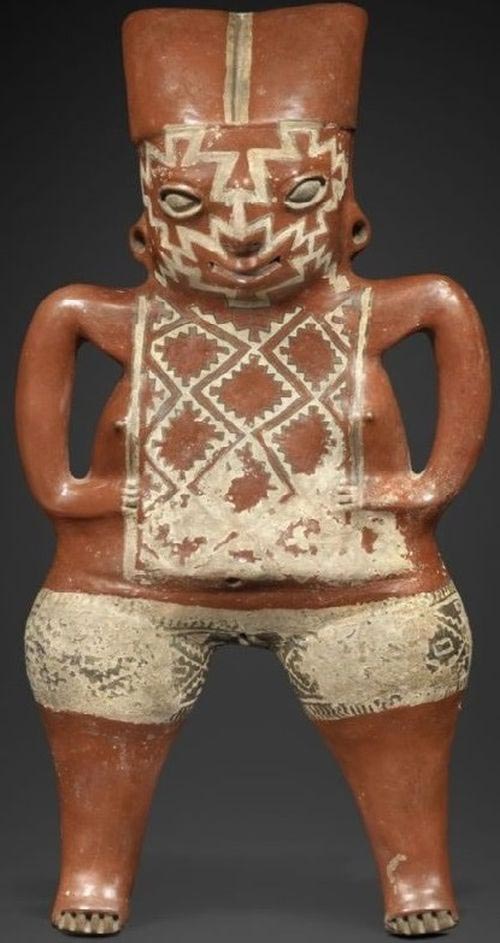 Galerie-mermoz-divinit-terracotta-messico-100a-c