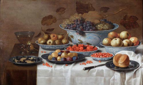 Jan-muller-f-g-vanschooten-natura-morta-con-frutta-xviiisec
