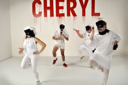 Cheryl 1