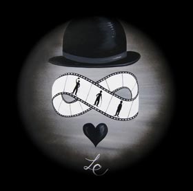 1 laura chaplin-black and white legend