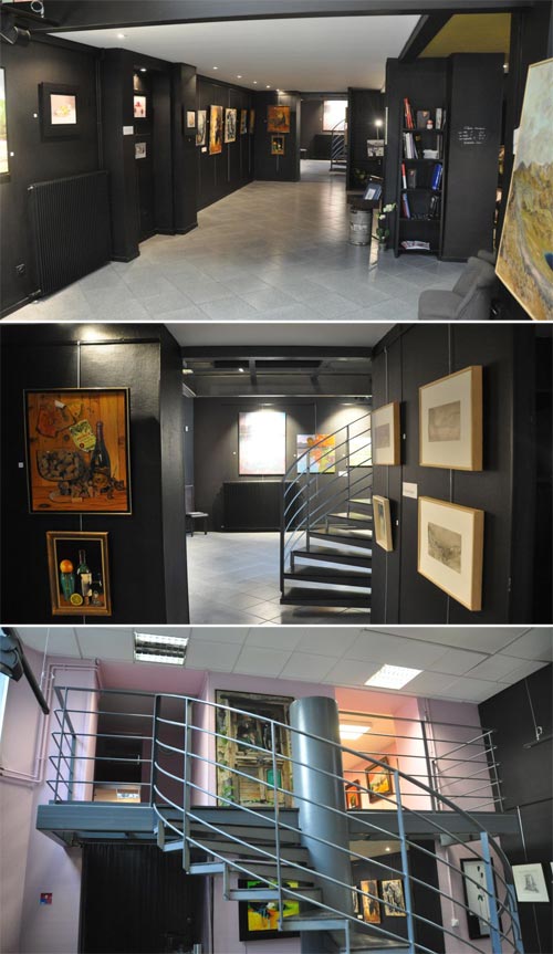 2 galleria more art tea-grenoble