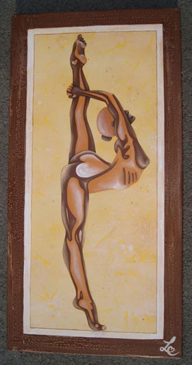 3 laura chaplin-i lengthened my stride