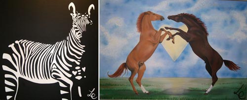 4 laura chaplin-black or white-fight for love