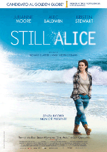 Still alice 1