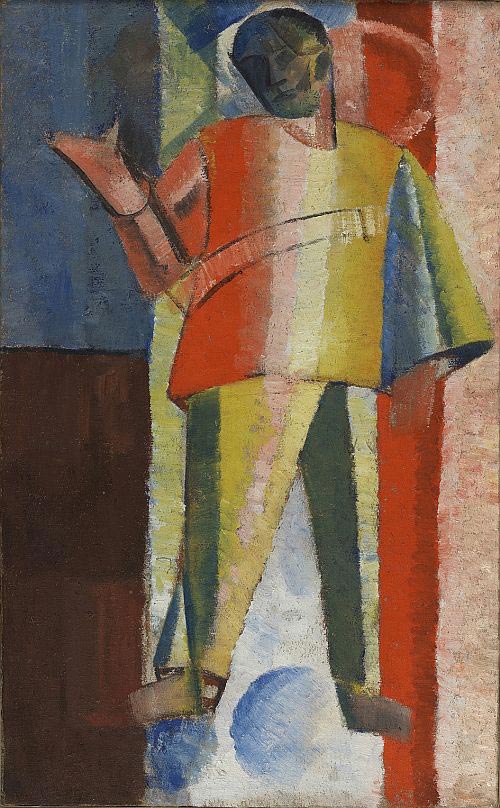 Avanguardia-russa torino 03