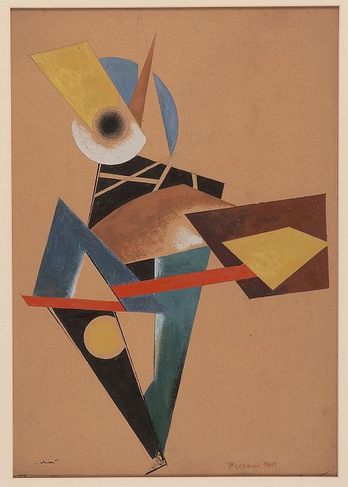 Avanguardia-russa torino 06