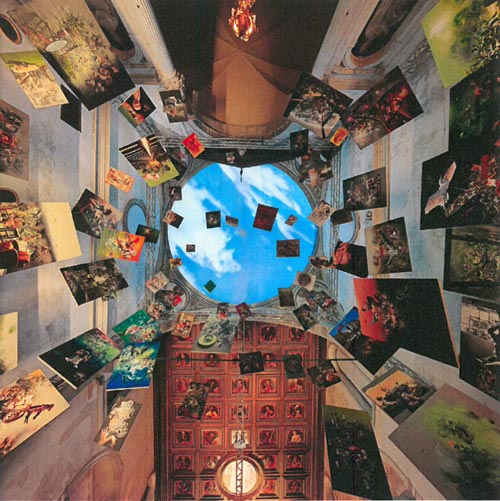 3costante cambiamento il nuovo realismo nella pittura cinese