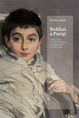 Boldini a Parigi