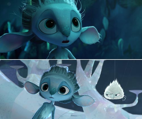 Mune guardiano della luna 1