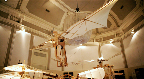 2 macchina volante copyright leonardo3