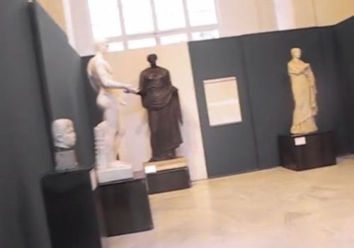 Augusto e la campania 2