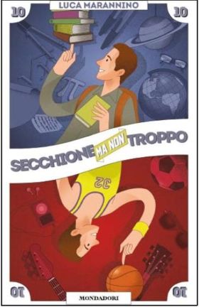 Secchione ma non troppo