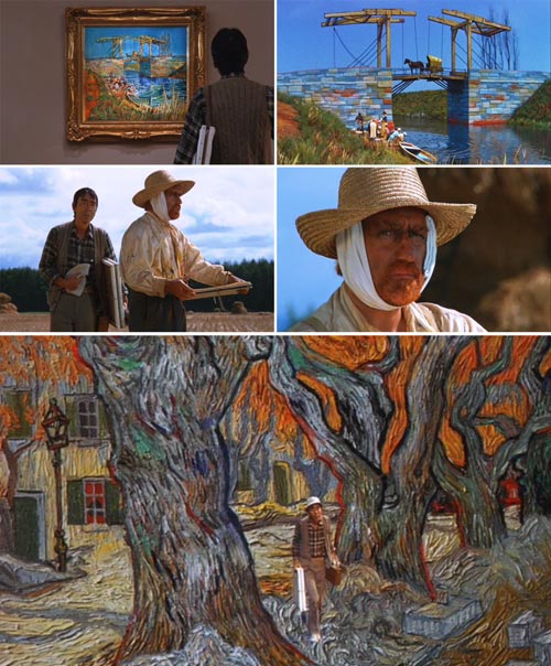 Sogni akira kurosawa 5