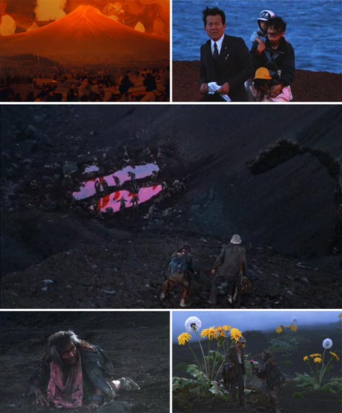 Sogni akira kurosawa 6