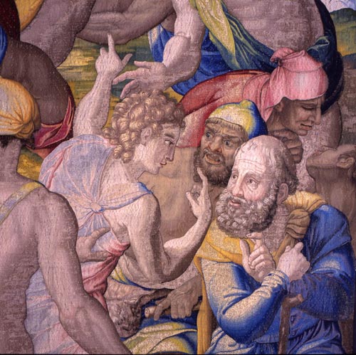 6 bronzino giuseppe racconta-particolare