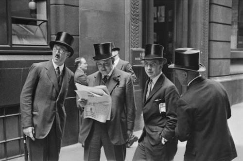 4 emil otto hoppe-rendezvous at the london stock exchange 1937