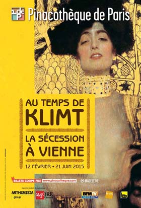 1 locandina mostra-au temps de klimt