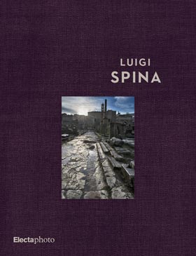 Luigi spina l ora incerta-copertina