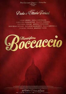 Maraviglioso boccaccio 1