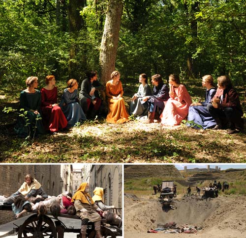 Maraviglioso boccaccio 2