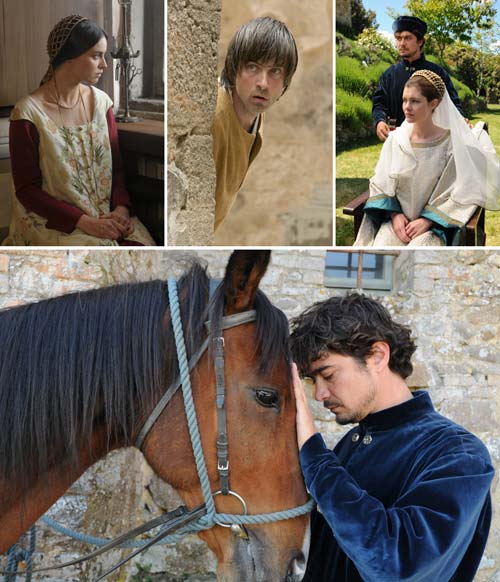 Maraviglioso boccaccio 3